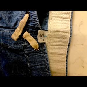 Brand new j crew tech dock short. 10yr boy